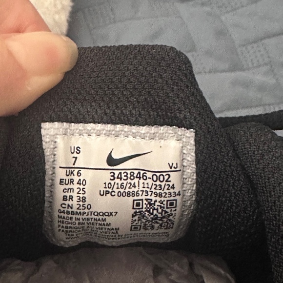 Nike Air Max Torch 4 - Picture 5 of 5